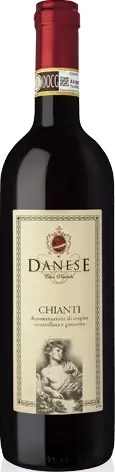 Cantina Danese Chianti DOCG Sangiovese
