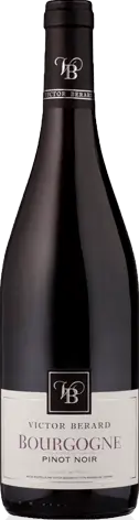 Victor Berard Bourgogne 2016 Pinot Noir