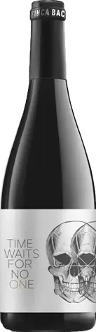 Finca Bacara Time Waits For No One 2016 Monastrell