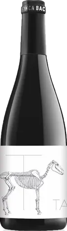 Finca Bacara Taba 2014 Monastrell