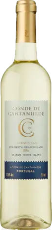 Conde de Cantanhede Colheita Selecionada Branco 2017 Bical