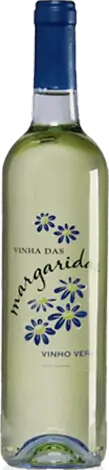 Vinha das Margaridas White NV Loureiro