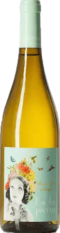 Nodus En la Parra 2017 EKO Chardonnay