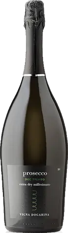 Vigna Dogarina Prosecco Extra Dry Millesimato Magnum Glera