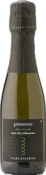 Vigna Dogarina Prosecco Extra Dry Millesimato (20 ml) Glera