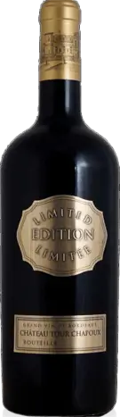 Château Tour Chapoux Limited Edition 2016 Merlot