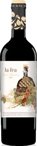La Fea Gran Reserva 2012 Cabernet Sauvignon