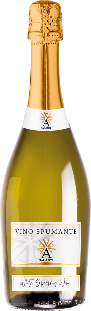Galanti Vino Spumante Extra Dry NV Annan
