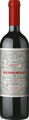 Los Haraldos Hermandad Malbec 2016 