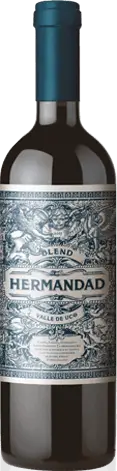 Los Haraldos Hermandad Blend 2016