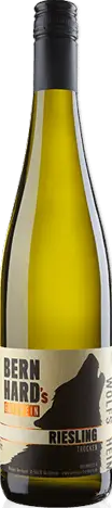 Bernhard Riesling trocken 2017 Riesling