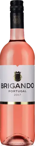 Brigando Rose 2017 Touriga Nacional