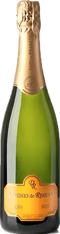 Nit del Foc Cava Brut Biologico NV Macabeo