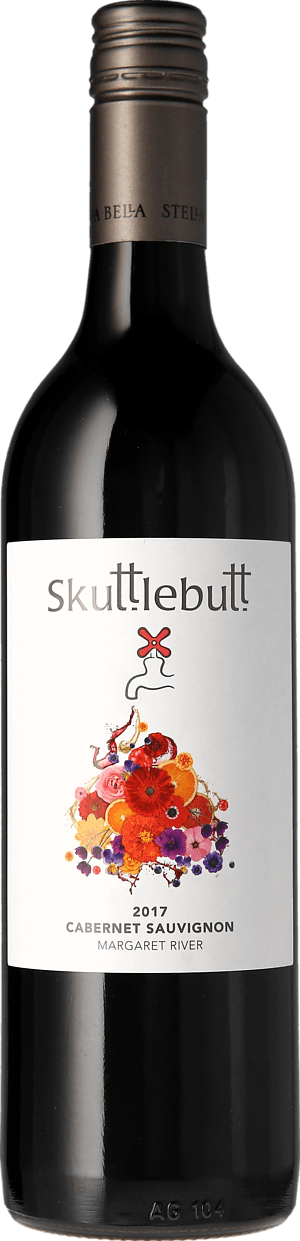 Stella Bella Skuttlebutt Cabernet Sauvignon 2017 Cabernet Sauvignon