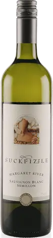 Stella Bella Suckfizzle Sauvignon Blanc Semillon 2014 Sauvignon Blanc