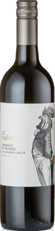 The Pugilist Langhorne Creek Cabernet Sauvignon 2016 Cabernet Sauvignon
