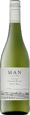 MAN Free Run Steen Chenin Blanc 2018 Chenin Blanc