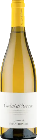 Umani Ronchi Casal di Serra Verdicchio Bio Superiore Classico 2016  EKO Verdicchio