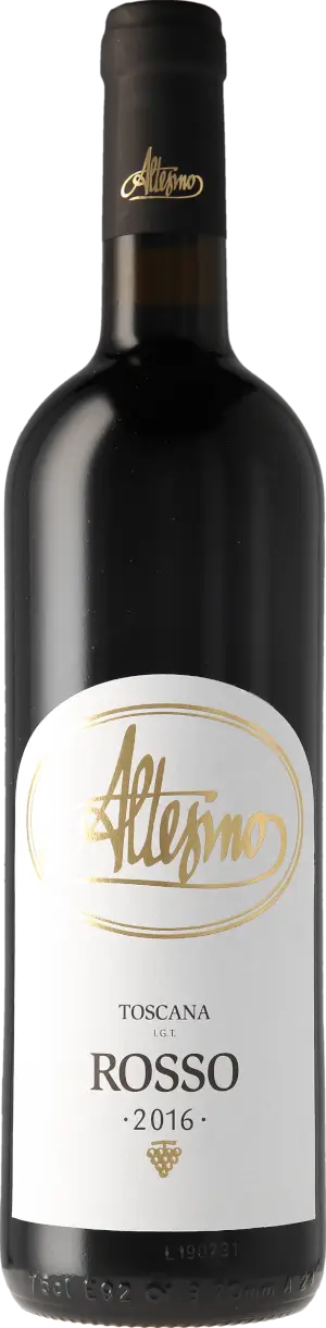 Altesino Rosso Toscana IGT 2015 Sangiovese
