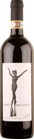 Tenuta Il Palagio When we Dance Chianti Bio 2016 EKO Sangiovese