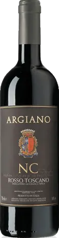Tenuta di Argiano Non Confunditur Toscana 2015 Sangiovese