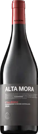 Cusumano Alta Mora Etna Rosso 2015 Nerello Mascalese