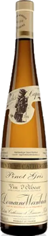 Domaine Weinbach Pinot Blanc Reserve Bio 2016 EKO Pinot Auxerrois