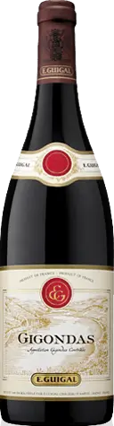 Guigal Gigondas 2015 Grenache