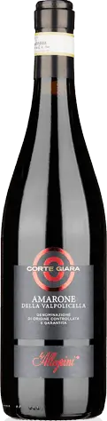 Corte Giara Amarone della Valpolicella 2014 Corvina