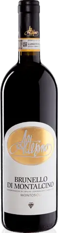 Altesino Brunello di Montalcino Montosoli 2012 Sangiovese