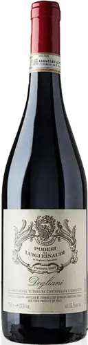 Luigi Einaudi Dogliani Dolcetto 2015 Dolcetto