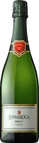 Sumarroca Cava Brut Reserva NV Magnum Parellada