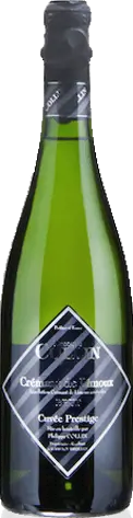 Domaine Collin Crémant de Limoux Prestige Brut NV Pinot Noir