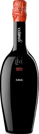 Sumarroca Cava Brut Núria Claverol NV Chardonnay