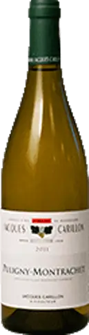 Domaine Jacques Carillon Puligny-Montrachet 2013 Chardonnay