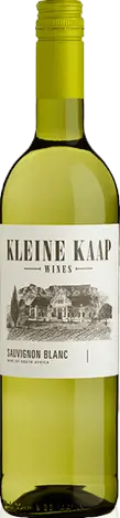 Kleine Kaap Sauvignon Blanc Western Cape 2018 Sauvignon Blanc