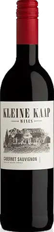 Kleine Kaap Cabernet Sauvignon 2016  Cabernet Sauvignon