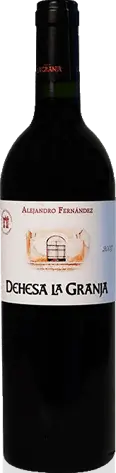 Alejandro Fernández Dehesa la Granja Zamora 2012 Tempranillo