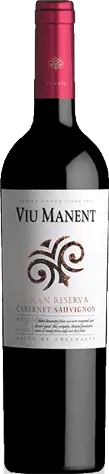 Viu Manent Malbec Gran Reserva 2013 Malbec