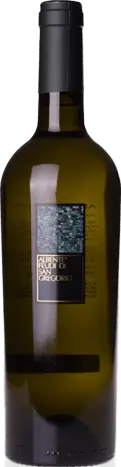 Feudi di San Gregorio Albente 2017  Falanghina