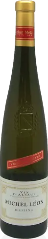 Michel Léon Vieilles Vignes Riesling Alsace Riesling