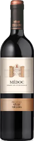 Dulong Reserve Médoc 2016 Cabernet Sauvignon