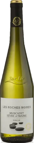 Marcel Martin 'Roches Noires' Muscadet Sur Lie 2017 Melon de Bourgogne