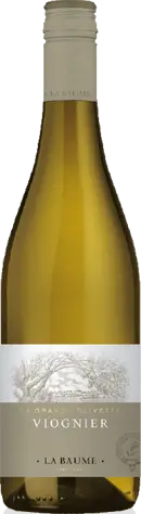 Domaine De La Baume Grande Olivette Viognier 2017 Viognier