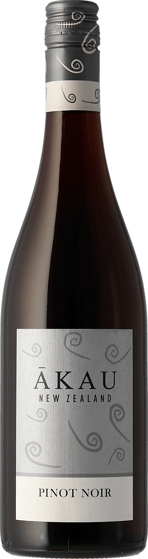 Akau Pinot Noir 2016 Pinot Noir