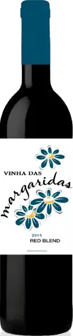 Vinha das Margaridas Red 2016 Alicante Bouschet