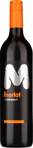 M For Merlot Letter Range 2017 Merlot