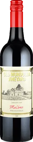 Old Mundulla Malbec Limestone Coast 2017