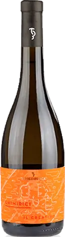 Terre di Bruca Chimirici Il Creativo 2015 EKO Muscat