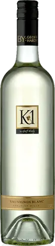 K1 Vineyards Sauvignon Blanc 2018 Sauvignon Blanc